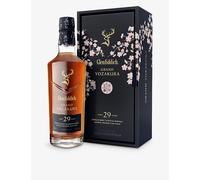 Glenfiddich Glenfiddich Grand Yozakura 29-Year-Old Single-Malt Scotch Whisky 700ml 700ml