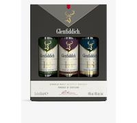 Glenfiddich Glenfiddich Mini Pack 3 x 50ml