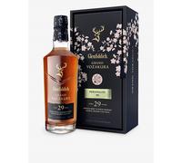 Glenfiddich Grand Yozakura 29 Year Old Limited Edition Speyside Single Malt Scotch Whisky 70cl