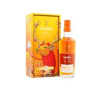 Glenfiddich - Gran Reserva - Lunar New Year 2024-21 year old Whisky 70cl 40% ABV