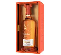 Glenfiddich 21 Year Old Speyside Single Malt Scotch Whisky 70cl