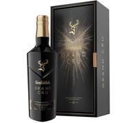 Glenfiddich Grand Cru Single Scotch, Whisky, 23 Year Stainless Steel