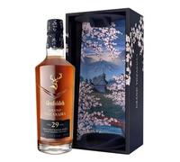 Glenfiddich Grand Yozakura 29 Year Old Limited Edition Speyside Single Malt Scotch Whisky 70cl