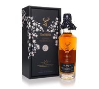 Glenfiddich Grand Yozakura 29 Year Old 3cl Sample Single Malt Whisky
