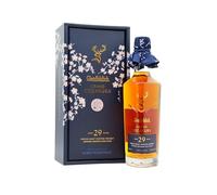 Glenfiddich - Grand Yozakura - 29 year old Whisky 70cl 45.1% ABV