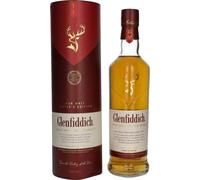 Glenfiddich Malt Master's Edition - Sherry Cask Finish