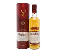 Glenfiddich Malt Master's Edition / Sherry Cask Finish Speyside Whisky
