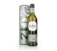 Glenfiddich Millennium Vintage 2012