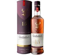 Glenfiddich Our Solera Aged 15 Years 700ml