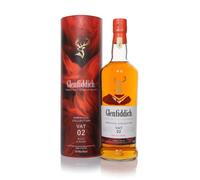 Glenfiddich Perpetual Collection - Vat 02 Rich & Dark (1L) 100cl 43%