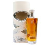 Glenfiddich - Re-Imagination Of Time - Cumulative Time 40 year old Whisky 70cl 44.6% ABV