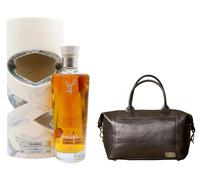 Glenfiddich - Re-Imagination Of Time - Cumulative Time Single Malt Scotch - 40 year old Whisky 70cl 44.6% ABV (Includes Three Sixty Sojourner Duffle Bag)