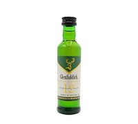 Glenfiddich - Single Malt Scotch Miniature - 12 year old Whisky