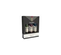GLENFIDDICH Single Malt Scotch Whisky Taster Gift Pack 12 15 18 Year Old Product Of Scotland 40 ABV 3 x 5 cl