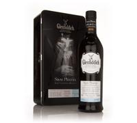 Glenfiddich Snow Phoenix 3cl Sample Single Malt Whisky