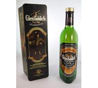 Glenfiddich Special Old Reserve 'Clan Murray' Single Malt Scotch Whisky in its original vintage box, 1 x 700ml