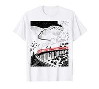 Glenfinnan Viaduct T-Shirt