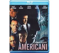 Glengarry Glen Ross (1992) (Blu-Ray)