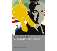 Glengarry Glen Ross
