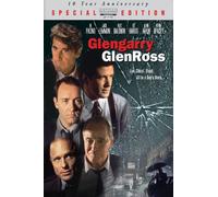 Glengarry Glen Ross (artisan) by Al Pacino