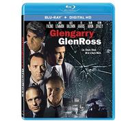 Glengarry Glen Ross [Blu-ray + Digital HD]