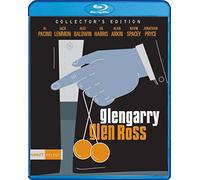 Glengarry Glen Ross (Collector's Edition)