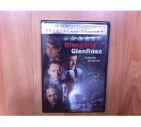 Glengarry Glen Ross [DVD] [1992] [Region 1] [US Import] [NTSC]