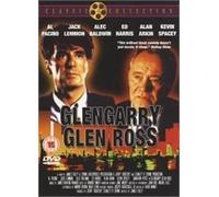 Glengarry Glen Ross [DVD]