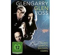 Glengarry Glen Ross [Import]