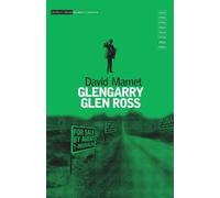 Glengarry Glen Ross (Modern Classics) by David Mamet (1984-03-22)