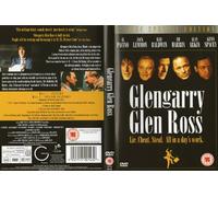 Glengarry Glen Ross (Special Edition)