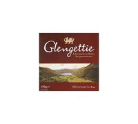 Glengettie Tea Bags 80 per Pack - Pack of 2