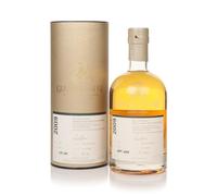 Glenglassaugh 10 Year Old 2009 (cask 1346) Single Malt Whisky