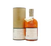 Glenglassaugh - 10 year old Rare Cask Release Single Cask #2140 2010 Whisky 70cl 57% ABV
