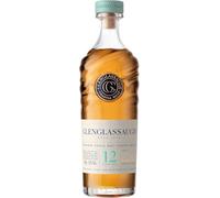 Glenglassaugh 12 Year Old