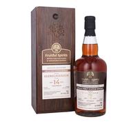 Glenglassaugh 14 Year Old Single Malt Scotch Whisky - Cask Strength - Fruitful Spirits - 70cl