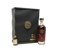 Glenglassaugh 1972 / 51 Year Old / Serpentine Coastal Cask #1723 Highland Whisky