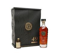 Glenglassaugh 1973 / 49 Year Old / Serpentine Coastal Cask #5640 Highland Whisky