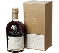 Glenglassaugh 1973 Old Batch 1 Manzanilla Sherry Puncheon 6801 Cask Single Malt Scotch Whisky 70 cl