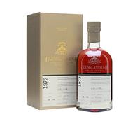 Glenglassaugh 1973 Old Batch 2 Massandra Aleatico Hogshead 761 Cask Single Malt Scotch Whisky, 70 cl