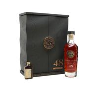 Glenglassaugh 1974 / 48 Year Old / Serpentine Coastal Cask #1863 Highland Whisky