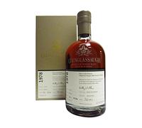 Glenglassaugh 1978 Old Batch 2 Port Hogshead 1118 Cask Single Malt Scotch Whisky 70 cl