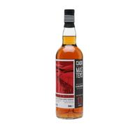 Glenglassaugh 2014 / 11 Year Old / Oloroso Sherry Cask 173 / Cask Masters Highland Whisky