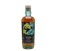 Glenglassaugh 2015 / 10 Year Old / The Zodiac: Pisces / The Whisky Exchange Highland Whisky