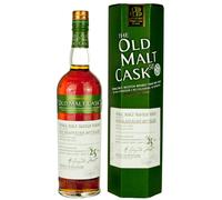 Glenglassaugh 25 Year Old 1984 Old Malt Cask
