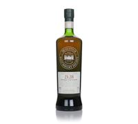 Glenglassaugh 37 Year Old 1974 (cask 21.28) - (The Scotch Malt Single Malt Whisky