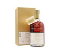 Glenglassaugh - 38 year old Rare Cask Release #7801 1975 Whisky 70cl 42.4% ABV