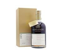 Glenglassaugh - 40 year old Rare Cask Release #6801 1973 Whisky 70cl 52.1% ABV