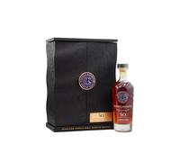 Glenglassaugh - 50 year old Serpentine Coastal Cask Collection Highland Single Malt Scotch 1972 Whisky 70cl + 5cl 40.6% ABV