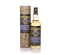 Glenglassaugh 8 Year Old 2015 (cask 18680) - Provenance (Douglas Laing Single Malt Whisky